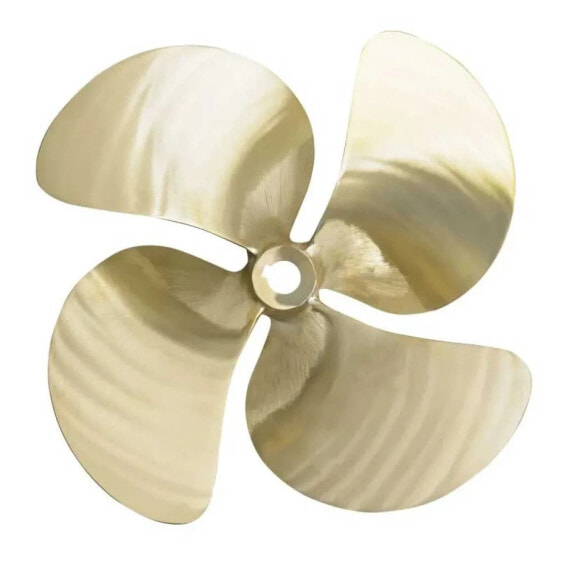 VETUS P4G 40 mm HUB 100 mm 20x23´´ Left Handed Propeller