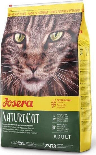 Josera NatureCat 400g