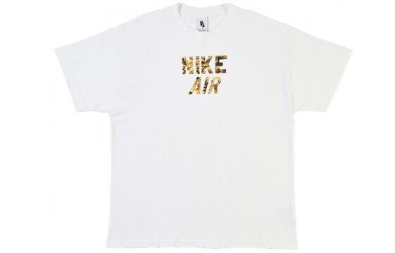 Nike AF1 T-Shirt CJ1783-100