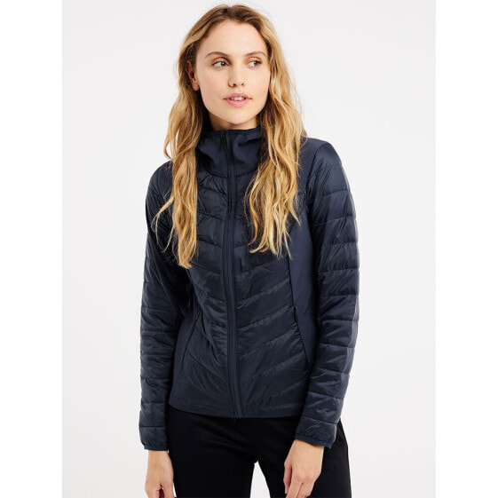 PROTEST Charon down jacket