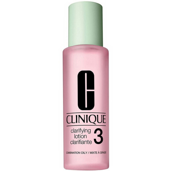 CLINIQUE Loción Clarificante 3 200ml Cleaner