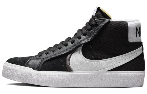 Кроссовки Nike Blazer Mid DR9144-001