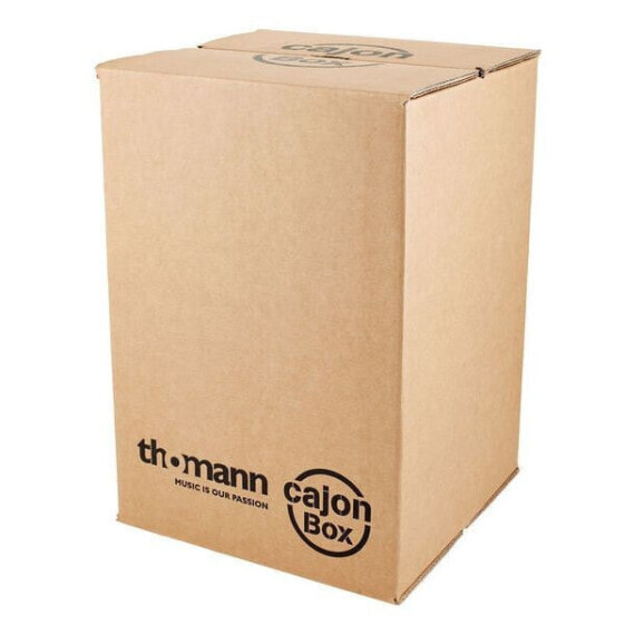 Ударные упаковка Thomann Cajon Box