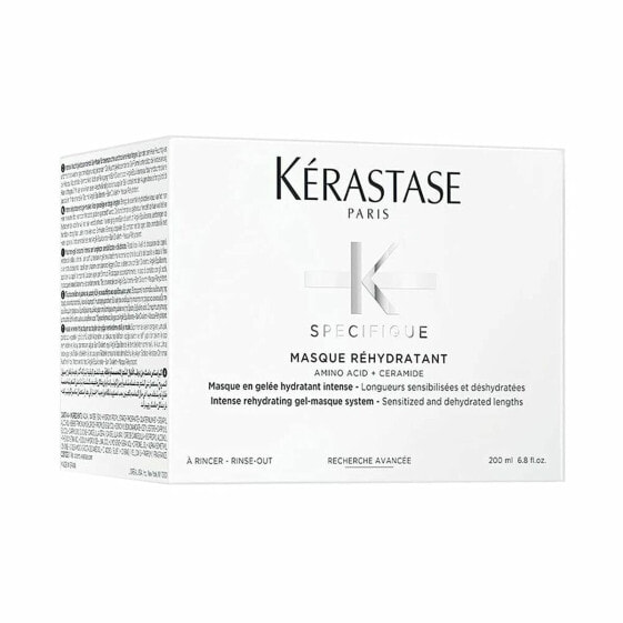 Увлажняющая маска Kerastase Specifique (200 ml)