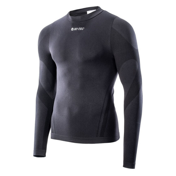 HI-TEC Surim Top Long Sleeve Base Layer