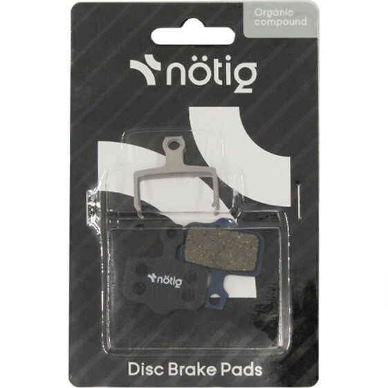 NOTIG Avid ELIXIR/XX/XO Organic Disc Brake Pads