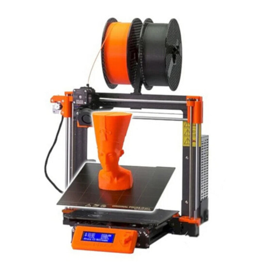 3D Printer - Original Prusa i3 MK3S+ - assembled