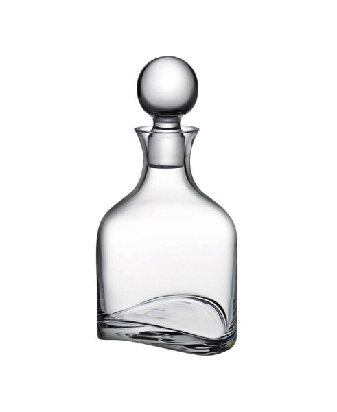 Набор бутылок для виски NUDE GLASS arch