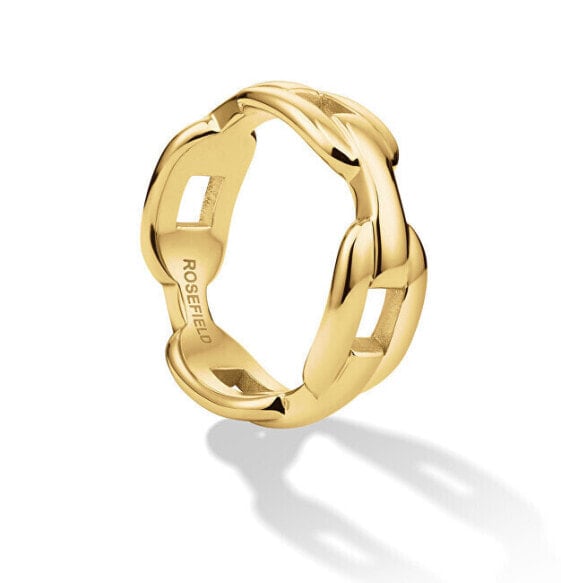 JRLR Fashion Gold Plated Ring