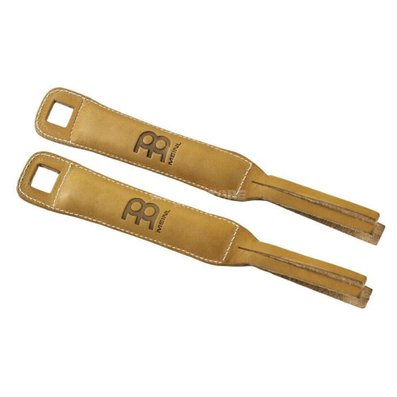 Meinl Leather Straps BR1, f. Symphonic Cymbals