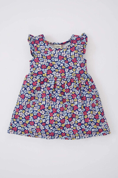 Платье Defacto Baby Pattern