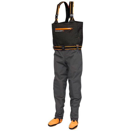 SAVAGE GEAR SG8 Chest Wader