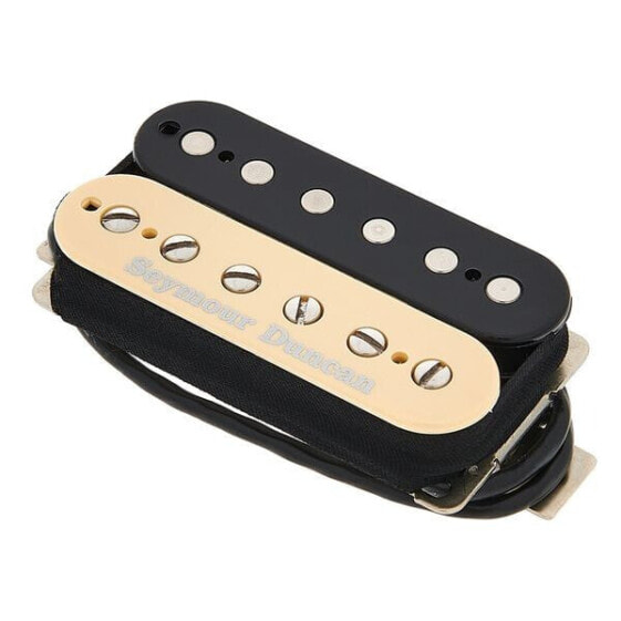 Гитара Seymour Duncan SH-18B Whole Lotta Humbucker