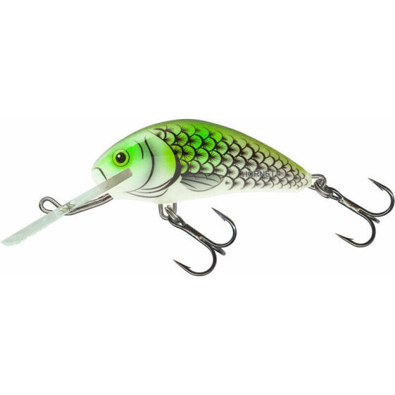 SALMO Hornet Sinking Minnow 50 mm 7g