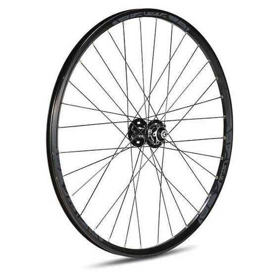 GURPIL BTT 27.5´´ 6B Disc MTB front wheel