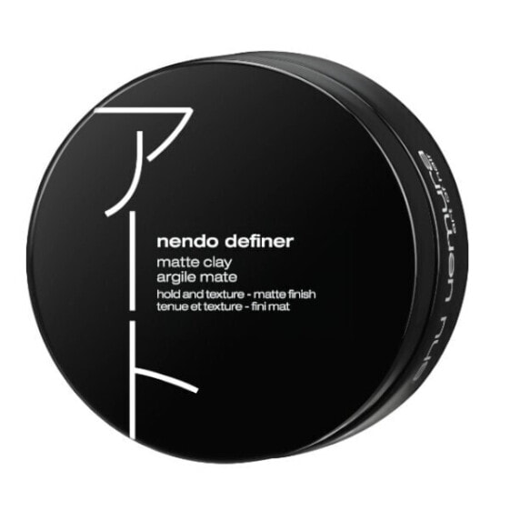 Styling clay for hair Nendo Definer (Matte Clay) 71 g