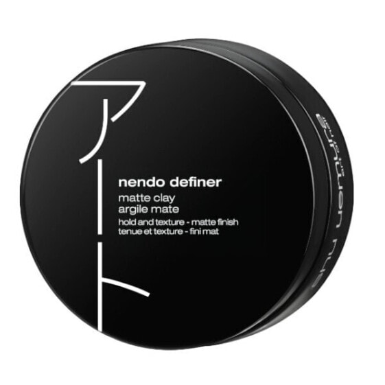 Укладка волос воск Shu Uemura Nendo Definer 75 мл