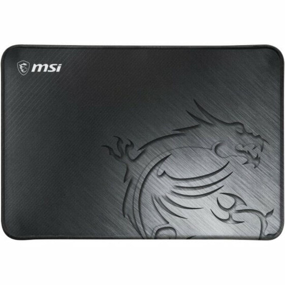 Коврик для мыши MSI J02-VXXXXX6-V34 Чёрный