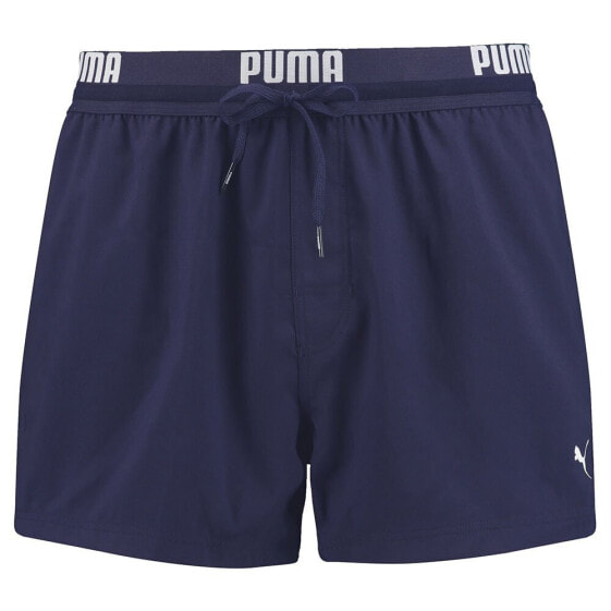 PUMA Logo Swimming Shorts