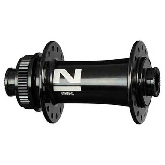 NOVATEC D791SB-CL-12 Front Hub