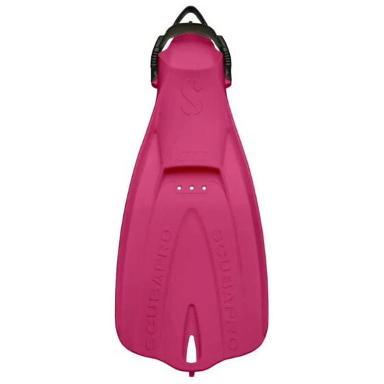 SCUBAPRO Go Fin Travel Diving Fins