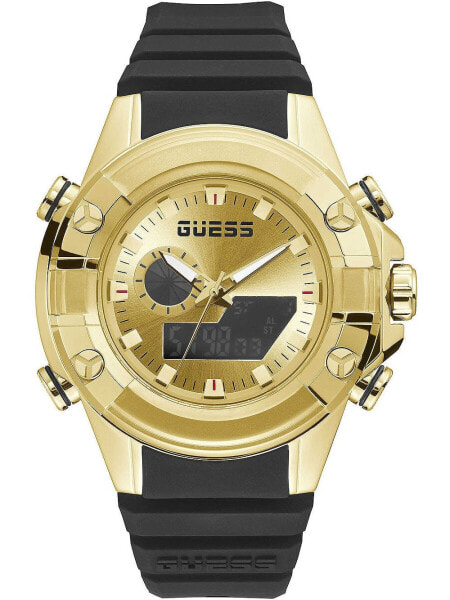 Часы Guess G Force Herren 48mm