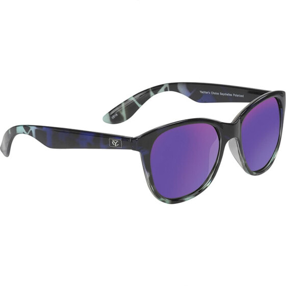 YACHTER´S CHOICE Fiji Polarized Sunglasses