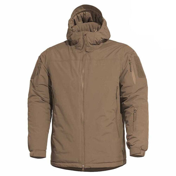 PENTAGON L.C.P Velocity Parka