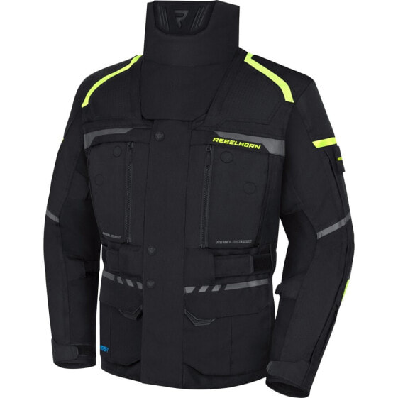 REBELHORN Cubby IV jacket