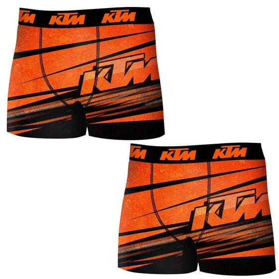 KTM PK1174X boxers 2 units