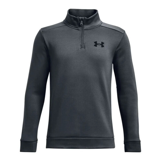 UNDER ARMOUR Armour Fleece half zip sweatshirt