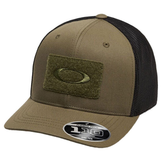 OAKLEY APPAREL SI 110 Snapback Cap