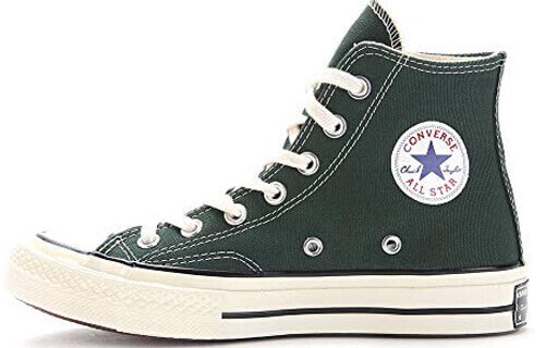 Converse All Star 70 Vintage Hi 153877c Retro Sneakers