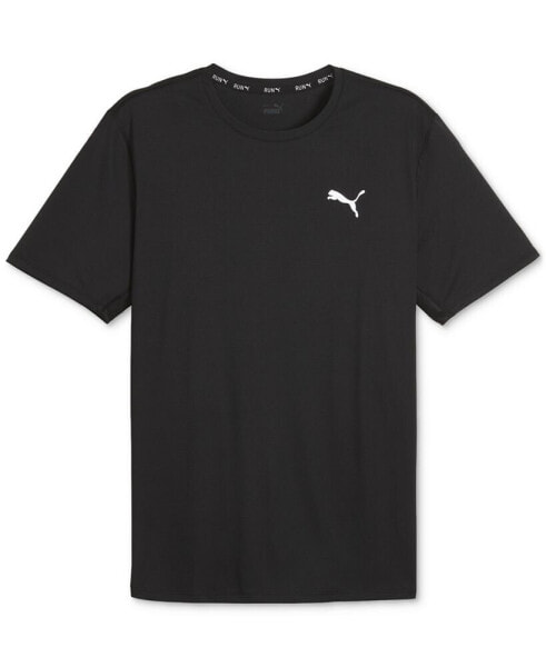 Men's Run Favorite Velocity Logo T-Shirt