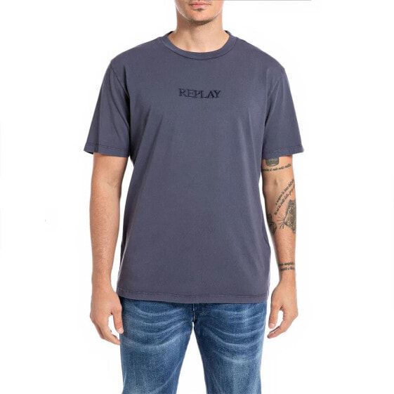 REPLAY M6956 .000.23178G short sleeve T-shirt