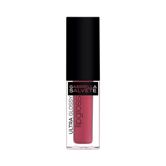 Gabriella Salvete Ultra Glossy 4 ml lipgloss für Frauen