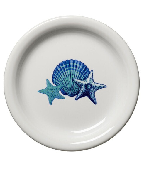 Coastal Appetizer Plate
