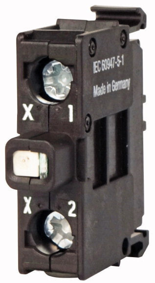 Eaton M22-LEDC-B - LED element - Black - IP20