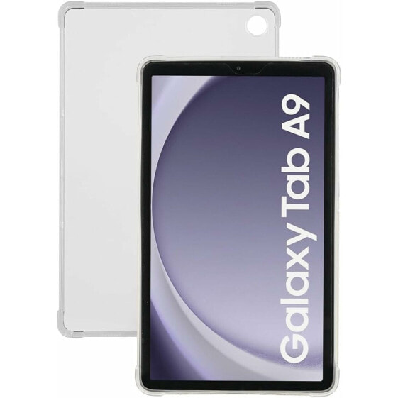 Чехол для планшета Mobilis Galaxy Tab A9 8,7" Прозрачный