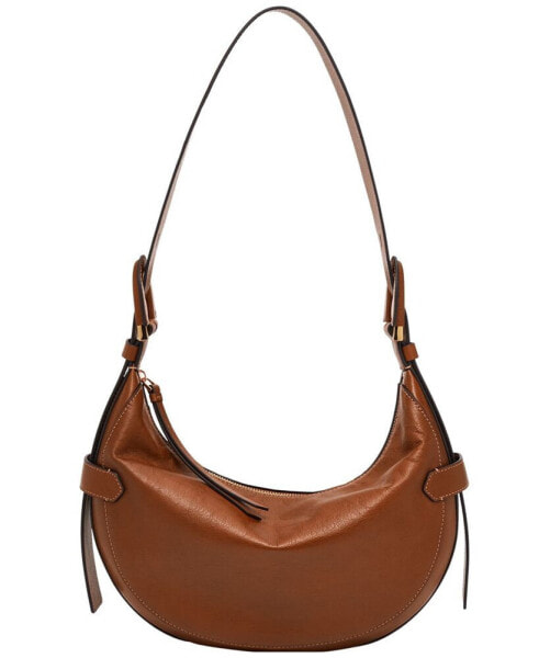 Сумка Fossil Harwell Hobo Bag