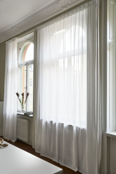 Wide Multiway Curtain Panel