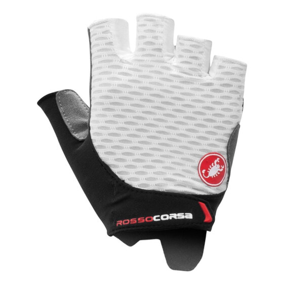 CASTELLI Rosso Corsa 2 Gloves