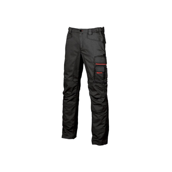 U-POWER SMILE work pants