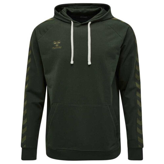 HUMMEL Move Classic hoodie