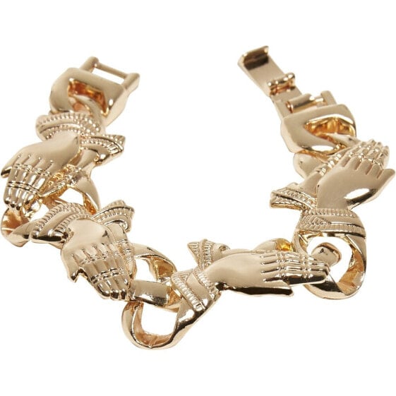 URBAN CLASSICS Bracelet Pray