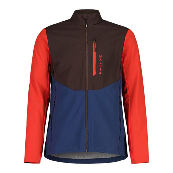 MALOJA AlpelM jacket