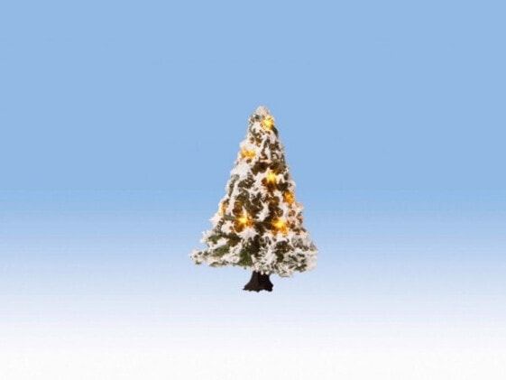 NOCH Christmas Tree - Multicolour