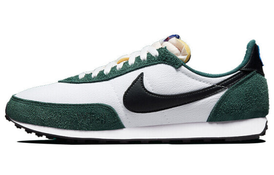 Кроссовки Nike Waffle Trainer 2 "Athletic Club" DJ6054-100