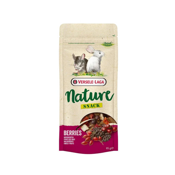 VERSELE-LAGA Nature Snack Berries snack for rodents 85g