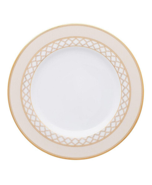 Eternal Palace Gold Salad Plate, 8-1/4"